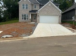 8528 Yellow Aster Rd LOT 115, Knoxville, TN 37931