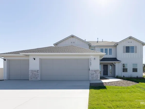 13401 Oystergate St, Caldwell, ID 83607