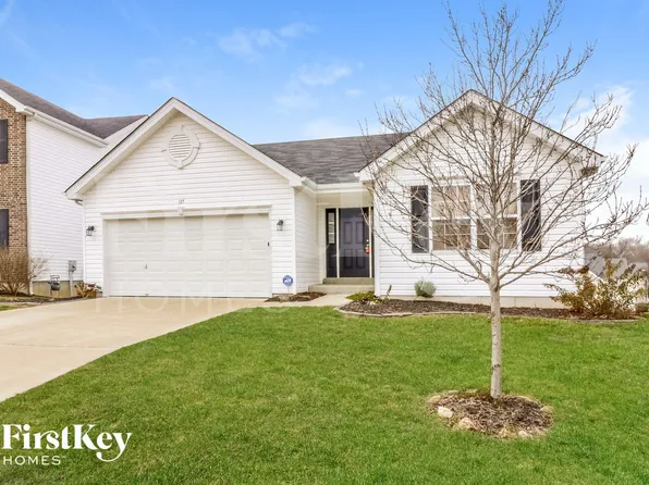 137 Boardwalk Gardens Dr, O'Fallon, MO 63368