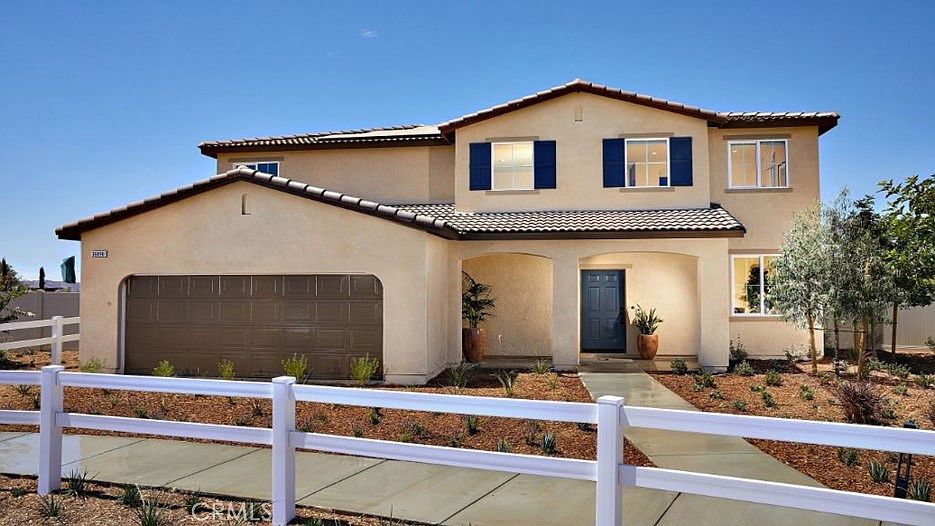 36784 Arietta Way Beaumont CA 92223 Zillow