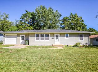 33 Hawthorne Rd, Rolla, MO 65401