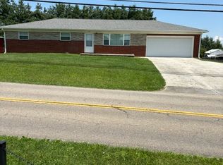 750 Kidwell Ridge Rd, Morristown, TN 37814