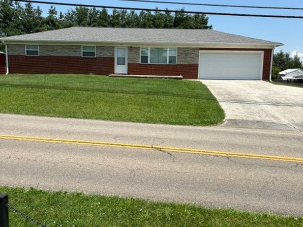 750 Kidwell Ridge Rd