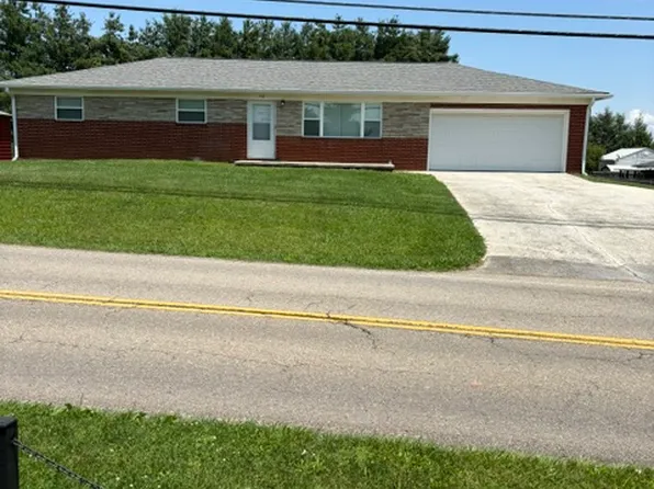750 Kidwell Ridge Rd, Morristown, TN 37814