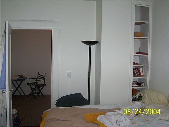 403 #1 - Bedroom 1