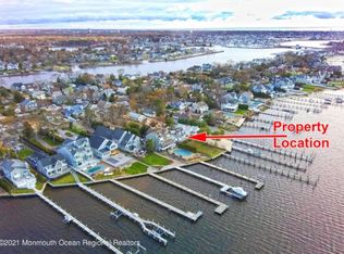 601 Point Ave, Brick, NJ 08724