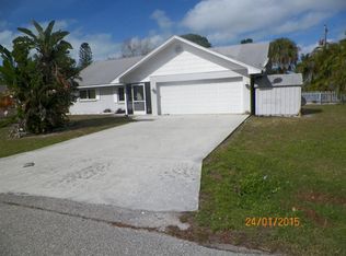 1132 Redstart Rd, Venice, FL 34293