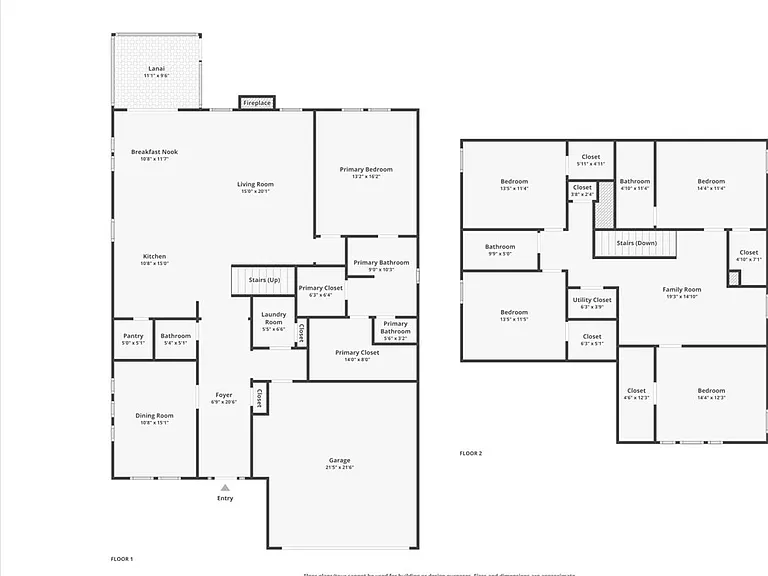 1309 Enfield Ln — Photo 2