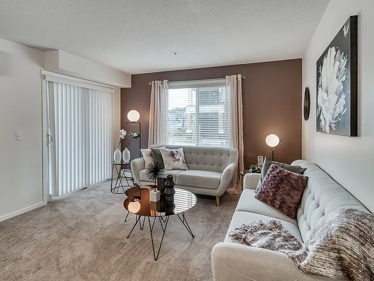 73 Skyview Point Cres NE — Photo 61