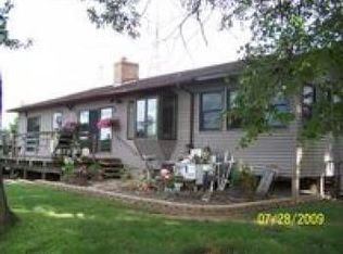 1651 10th St, Turtle Lake, WI 54889