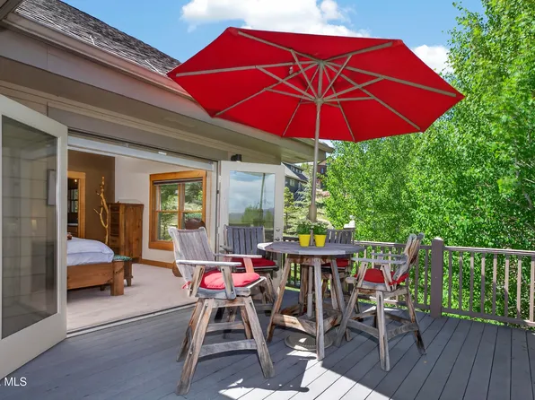 20 Honeysuckle Court, Granby, CO 80446