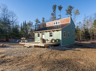 46 Courtland Dr, Danbury, NH 03230