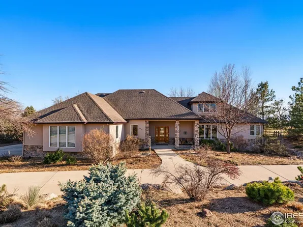 8858 Prairie Knoll Dr, Longmont, CO 80503
