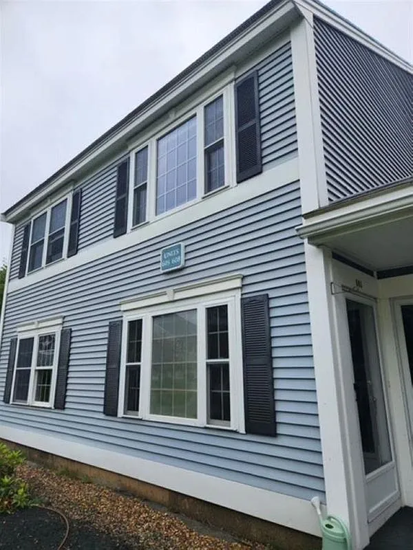2 bed, 2.0 bath, 1071 sqft, $2,800 — Photo 2