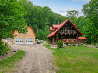 259 Lakeshore Rd, Armour, ON P0A1C0