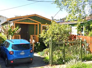 2727 74th Ave, Oakland, CA