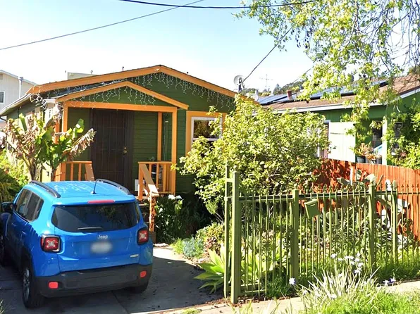 2727 74th Ave, Oakland, CA 94605