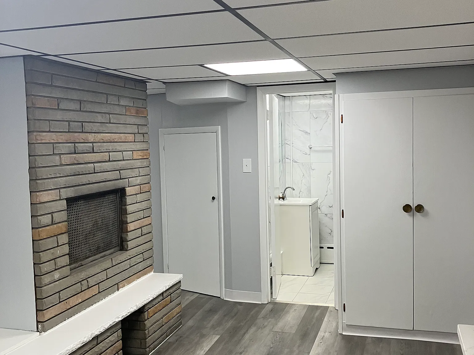 1 bed, $1,000 — Photo 1