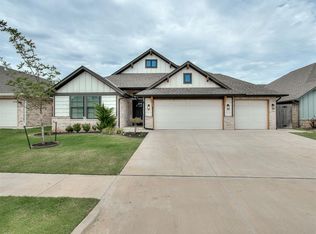 6609 NW 148th St, Oklahoma City, OK 73142