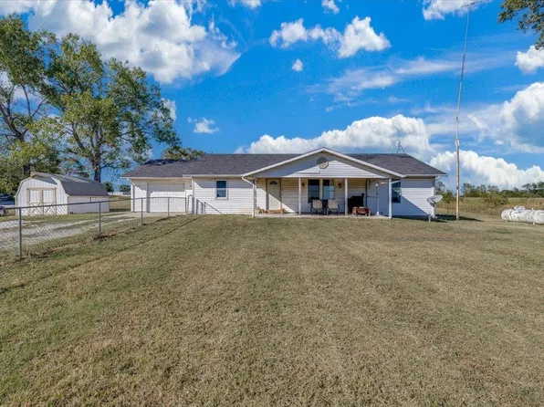 28550 121st Rd, Arkansas City, KS 67005