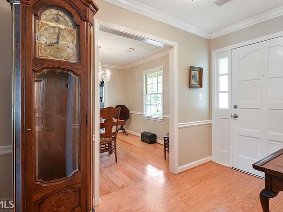 4th image of 510 Saddle Horn Cir #10