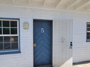 38818 Yermo Road - #5, Yermo, CA 92398