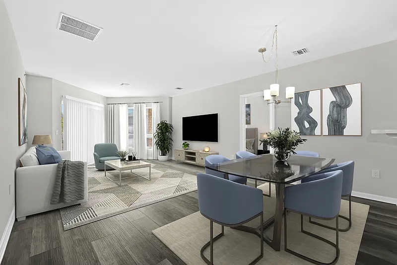 Woodcrest At Fairfield- 55+ — Photo 3