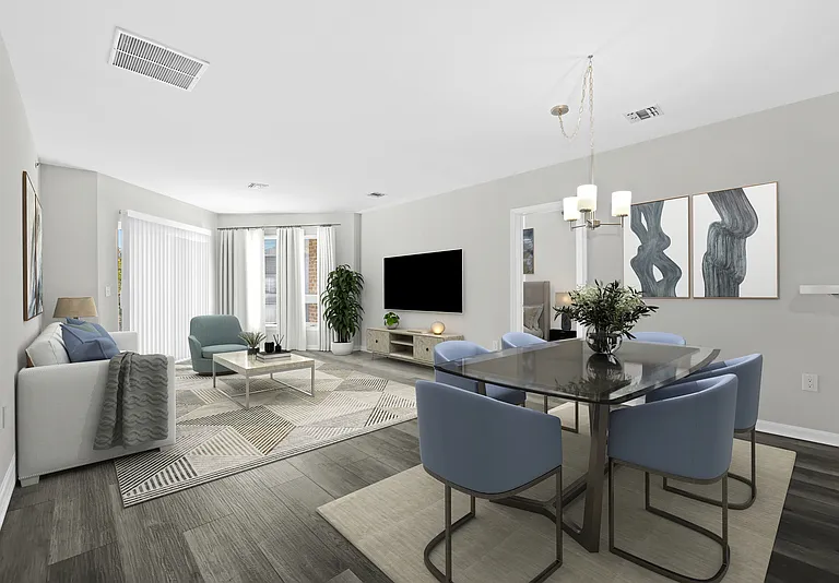 Woodcrest At Fairfield- 55+ — Photo 3