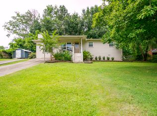 3417 East Ln, Birmingham, AL 35243