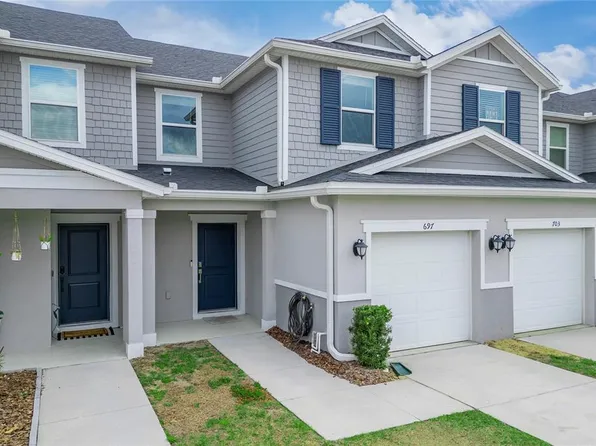 697 Stoney Point Cir, Davenport, FL 33896
