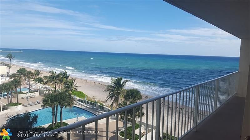 1st image of 4100 Galt Ocean Dr APT 611