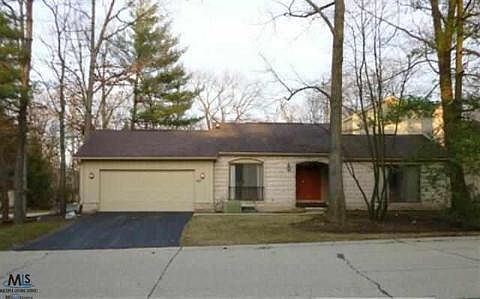 1st image of 1349 Knollcrest Cir #1-M-51