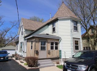 610 N Center St, Beaver Dam, WI 53916