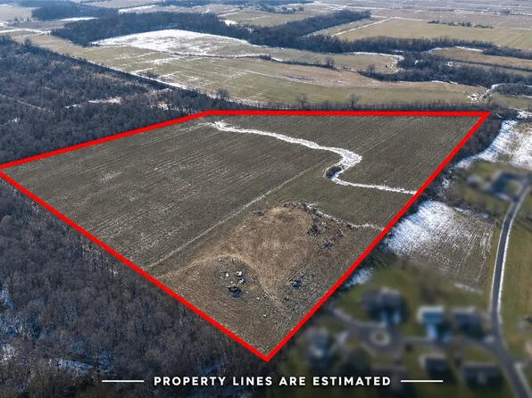 12 Patricia Dr Lot 6, Seneca Falls, NY 13148