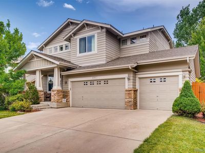 8351 Liverpool Cir, Littleton, CO, 80125