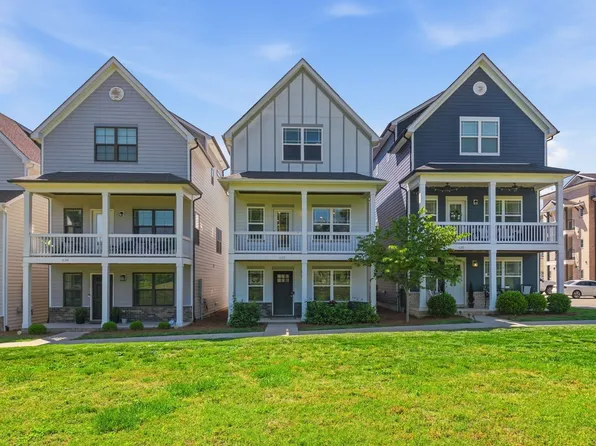 632 Parkvue Place Dr, Nashville, TN 37221