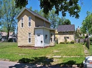 835 W 50th St, Ashtabula, OH 44004