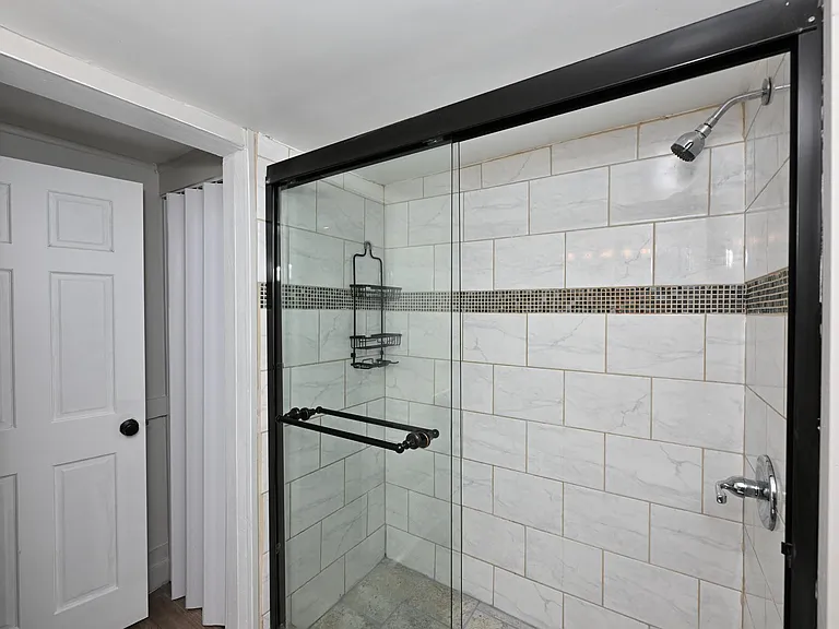 Downstairs Bathroom