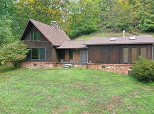 7312 Us Highway 33 E, Glenville, WV 26351
