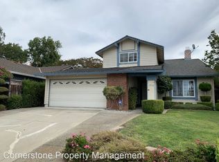 1932 Grand Teton Dr, Milpitas, CA 95035