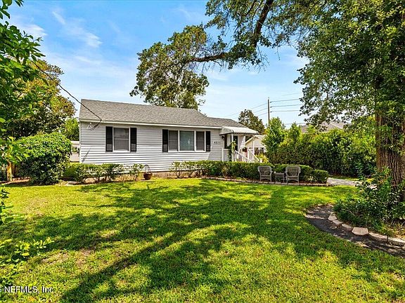 2nd image of 4511 CAMBRIDGE Road