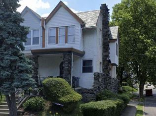 6060 N Marvine St, Philadelphia, PA 19141