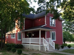 613 E Center St, Ithaca, MI 48847