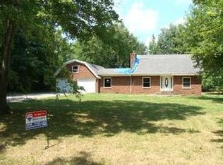 403 Deanfield Church Rd, Reynolds Station, KY 42368