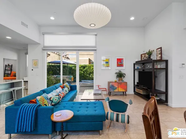 455 White Fox Trl, Palm Springs, CA 92262