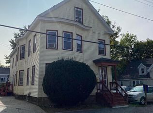 40 Pleasant St, Saco, ME 04072