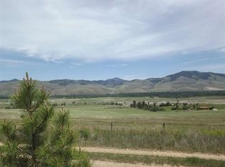 Nhn Highland Dr, Florence, MT 59833