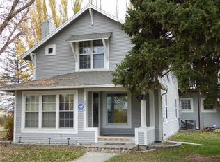 1951 Lower Canal Rd, Ballantine, MT 59006