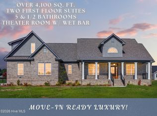 103 Stonewood Place, Goldsboro, NC 27530