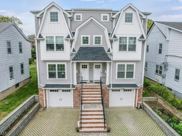 25B Church Street #B, Millburn Twp., NJ 07041